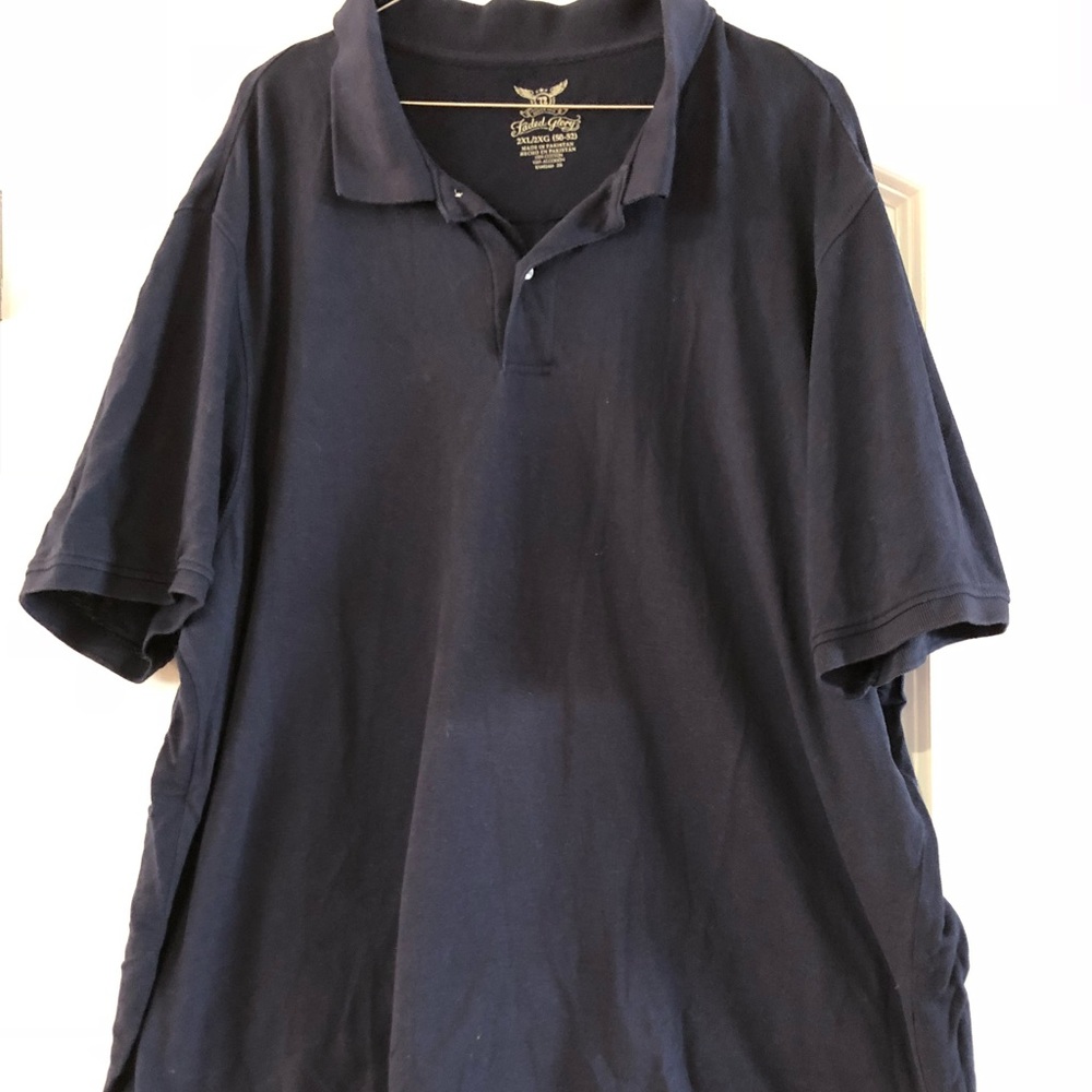 Polo shirt